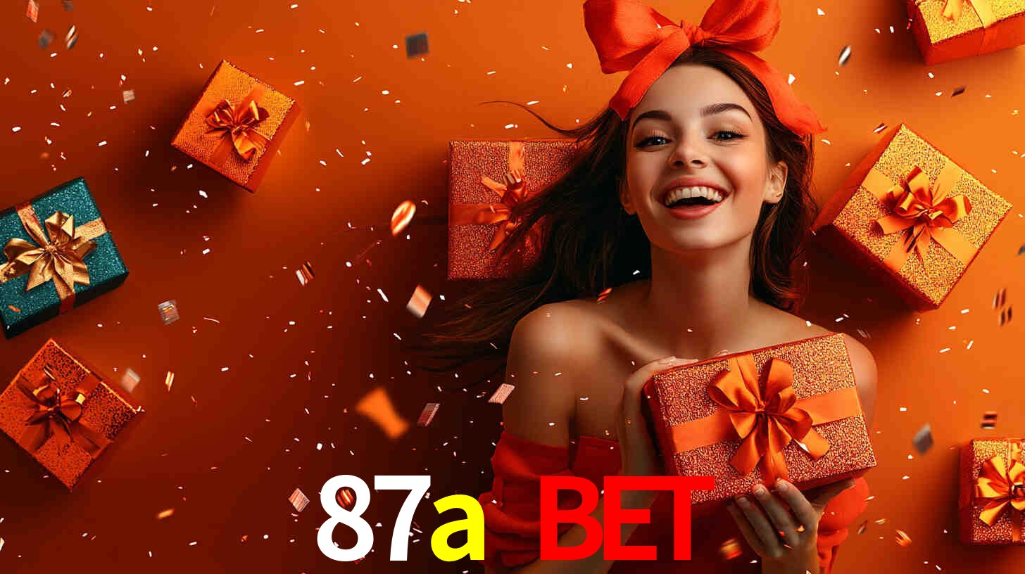 Promoções Semanais e Códigos Promocionais 87a bet
