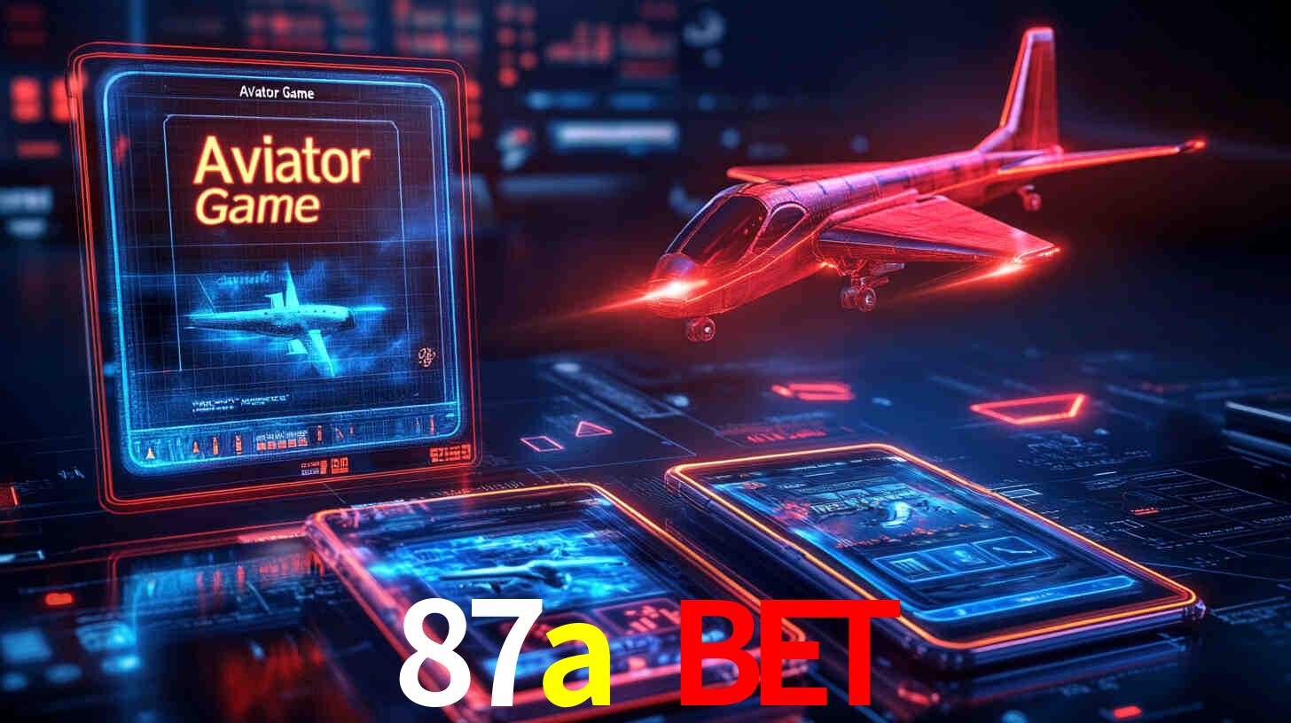 Benefícios do Aviator no 87a bet